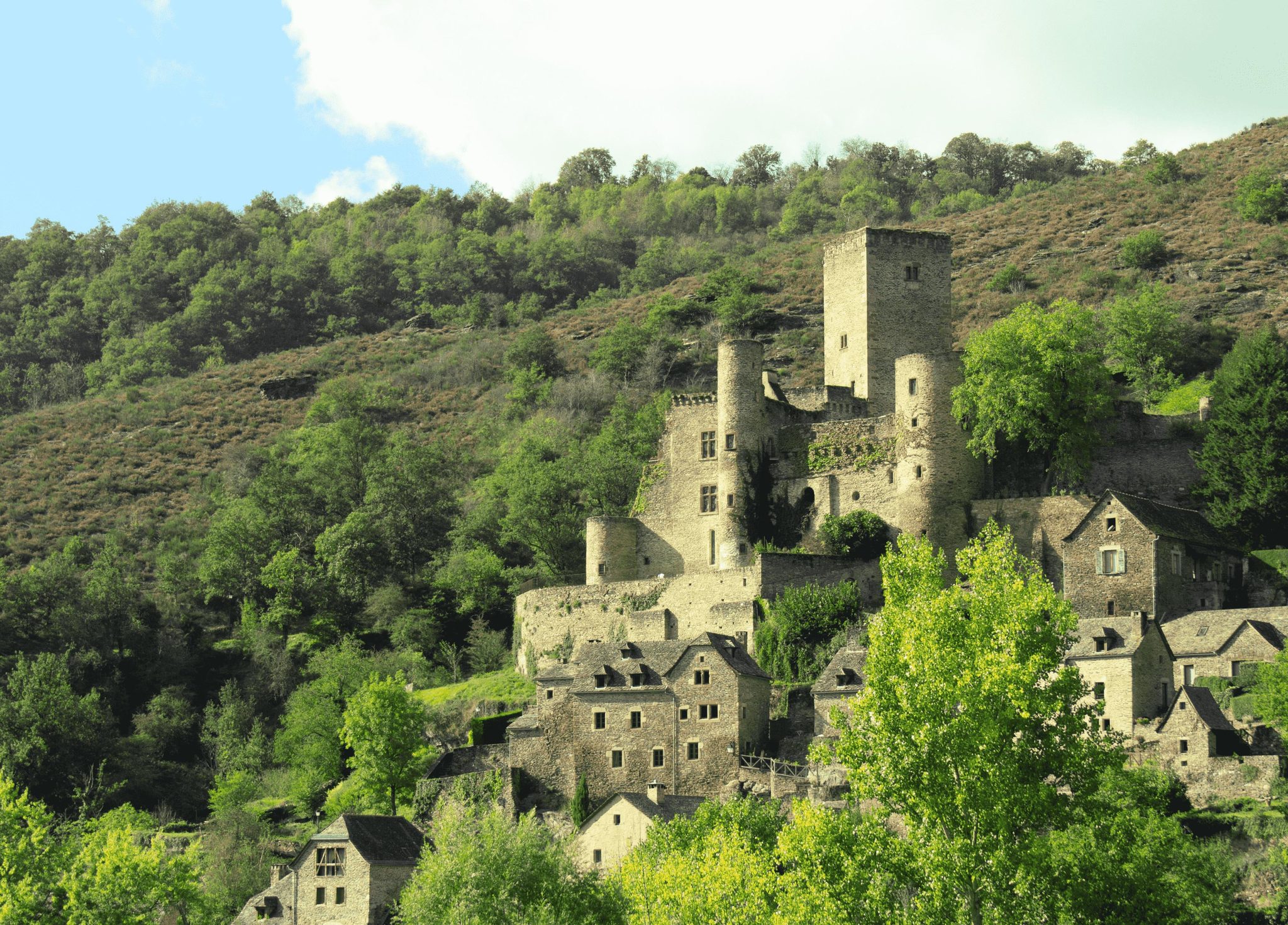 Belcastel