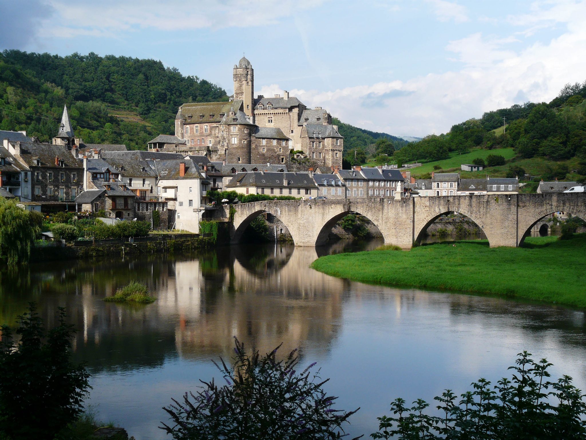 Estaing