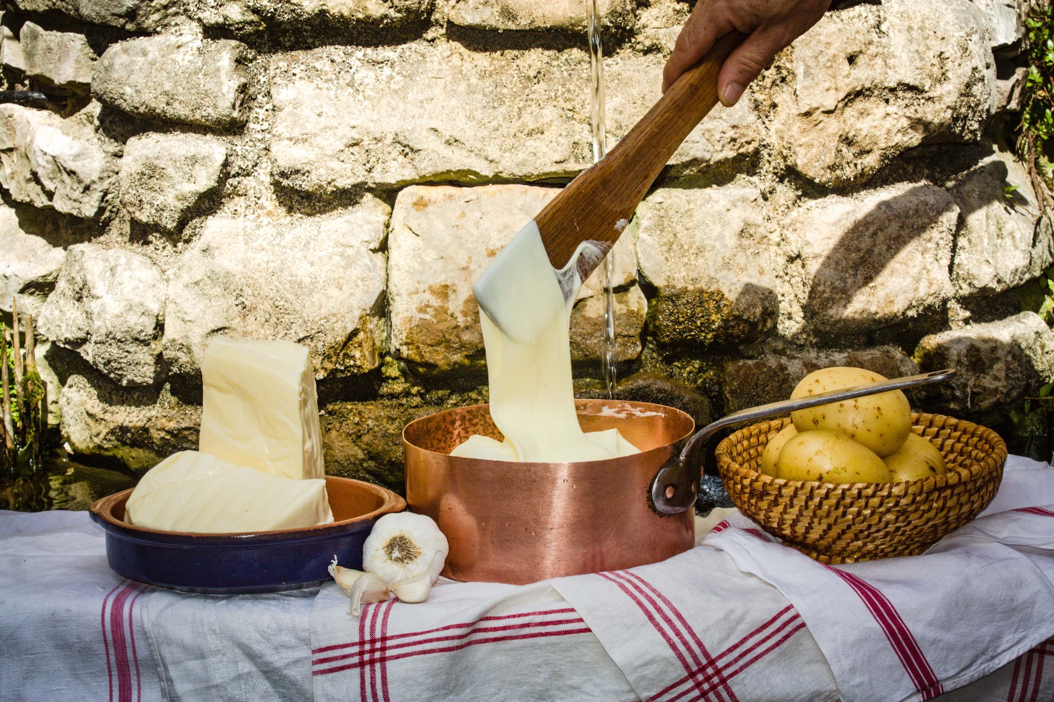  l'Aligot