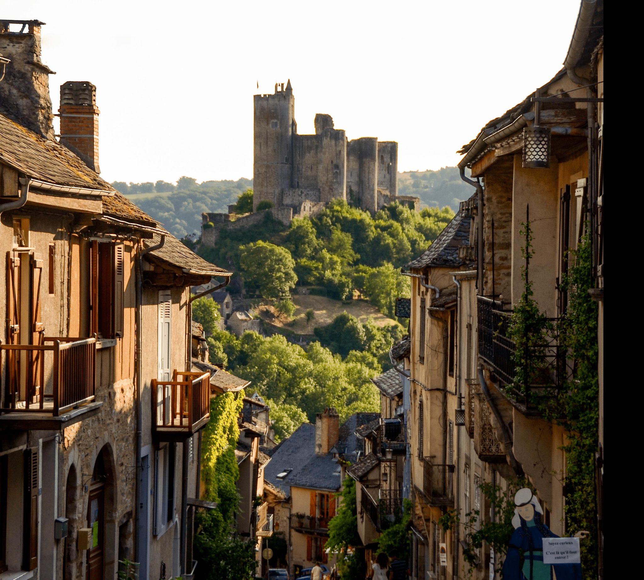 Najac